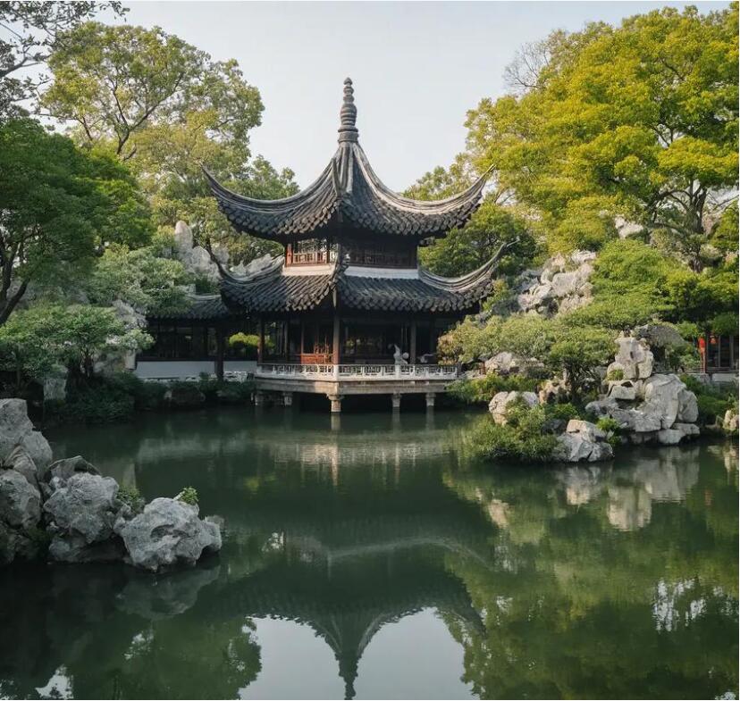 上海静安梦松餐饮有限公司